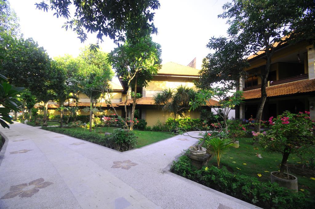 Melasti & Resort Legian