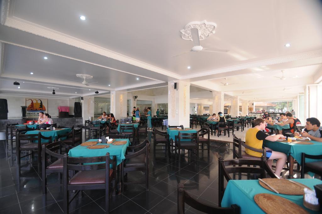 Melasti & Resort 3*