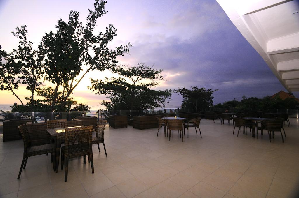 Melasti & 3* Legian