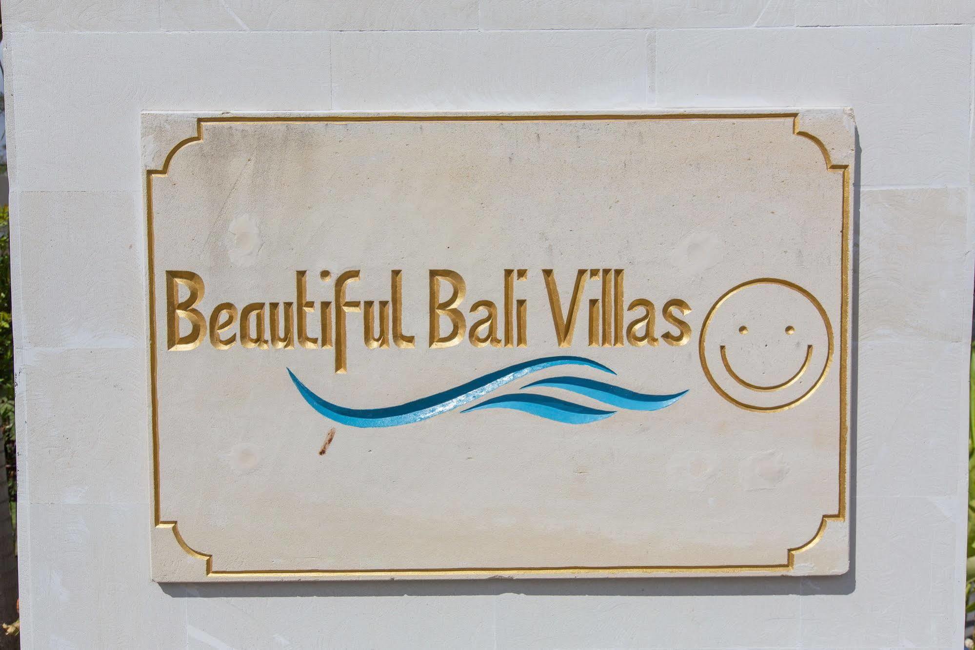 Beautiful Bali Villa Legian (Bali)