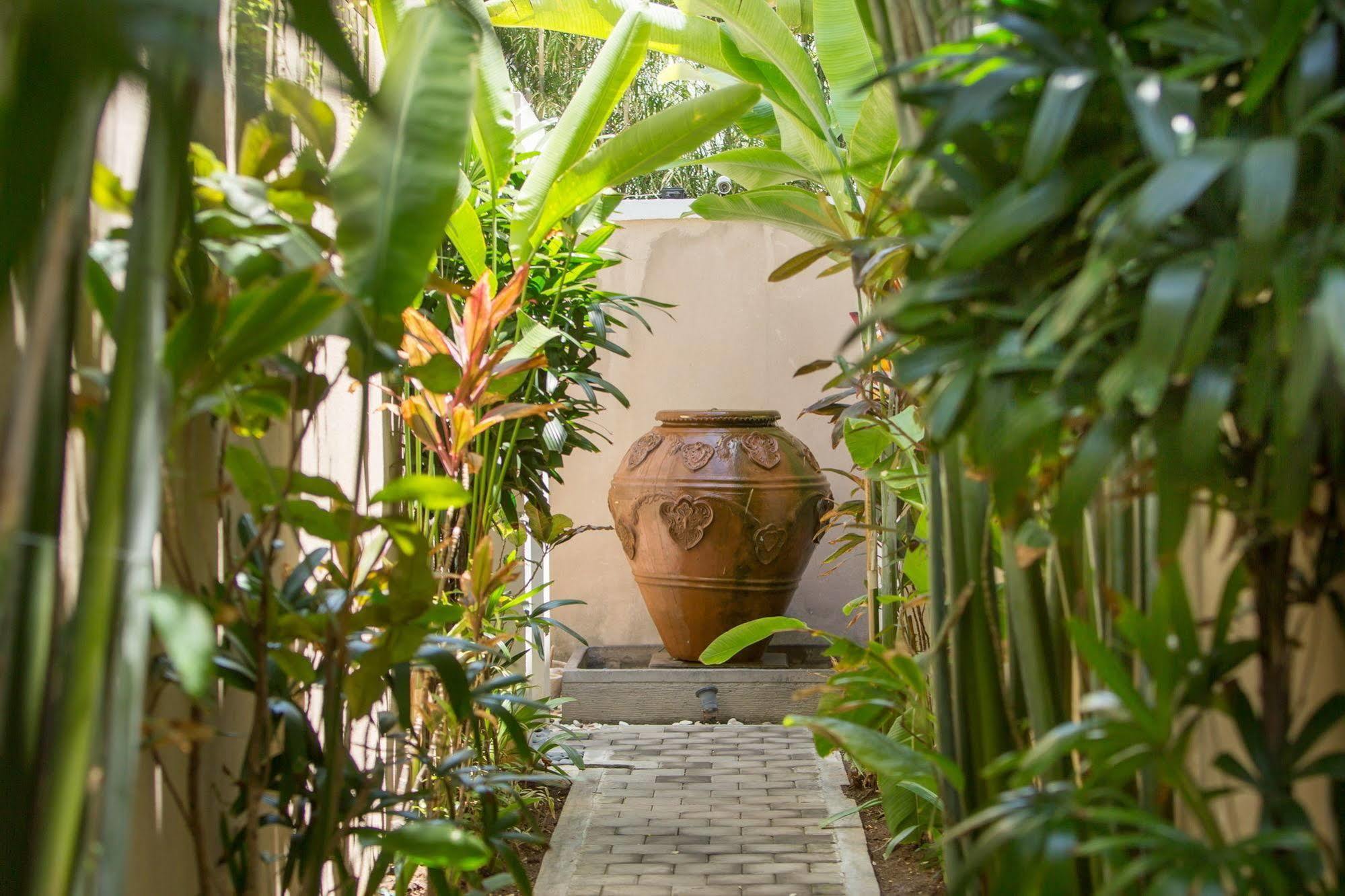 Beautiful Bali Villa
