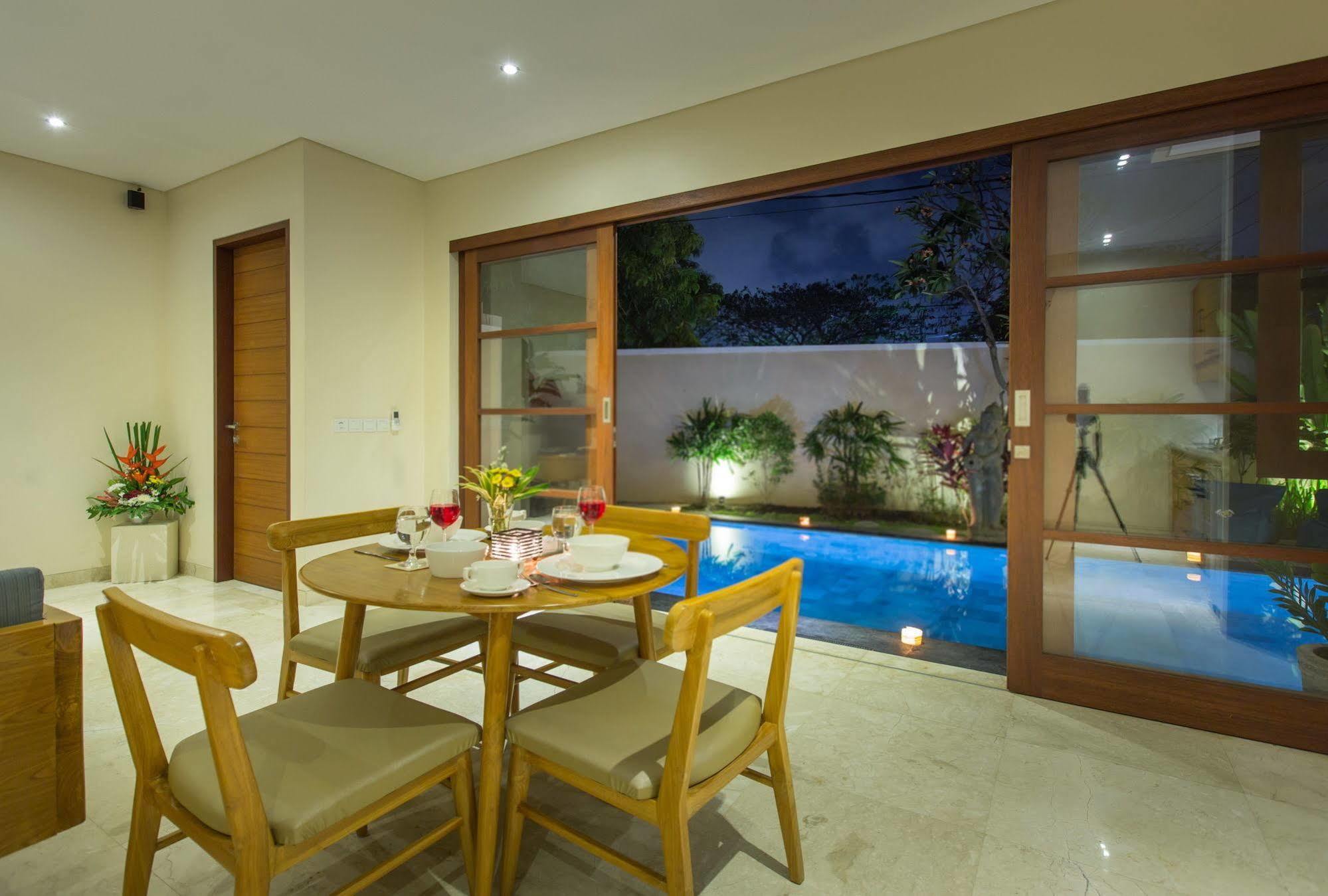 Villa Beautiful Bali Legian (Bali)