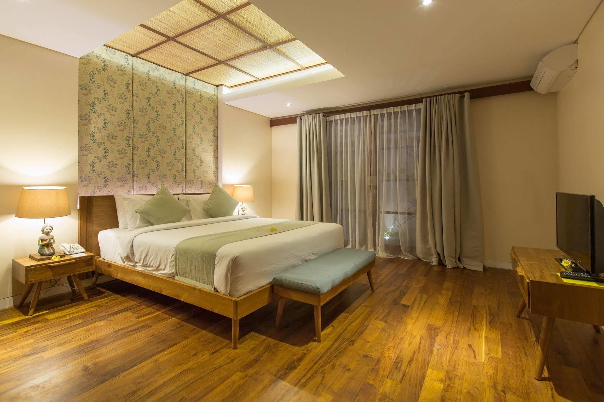 Villa Beautiful Bali
