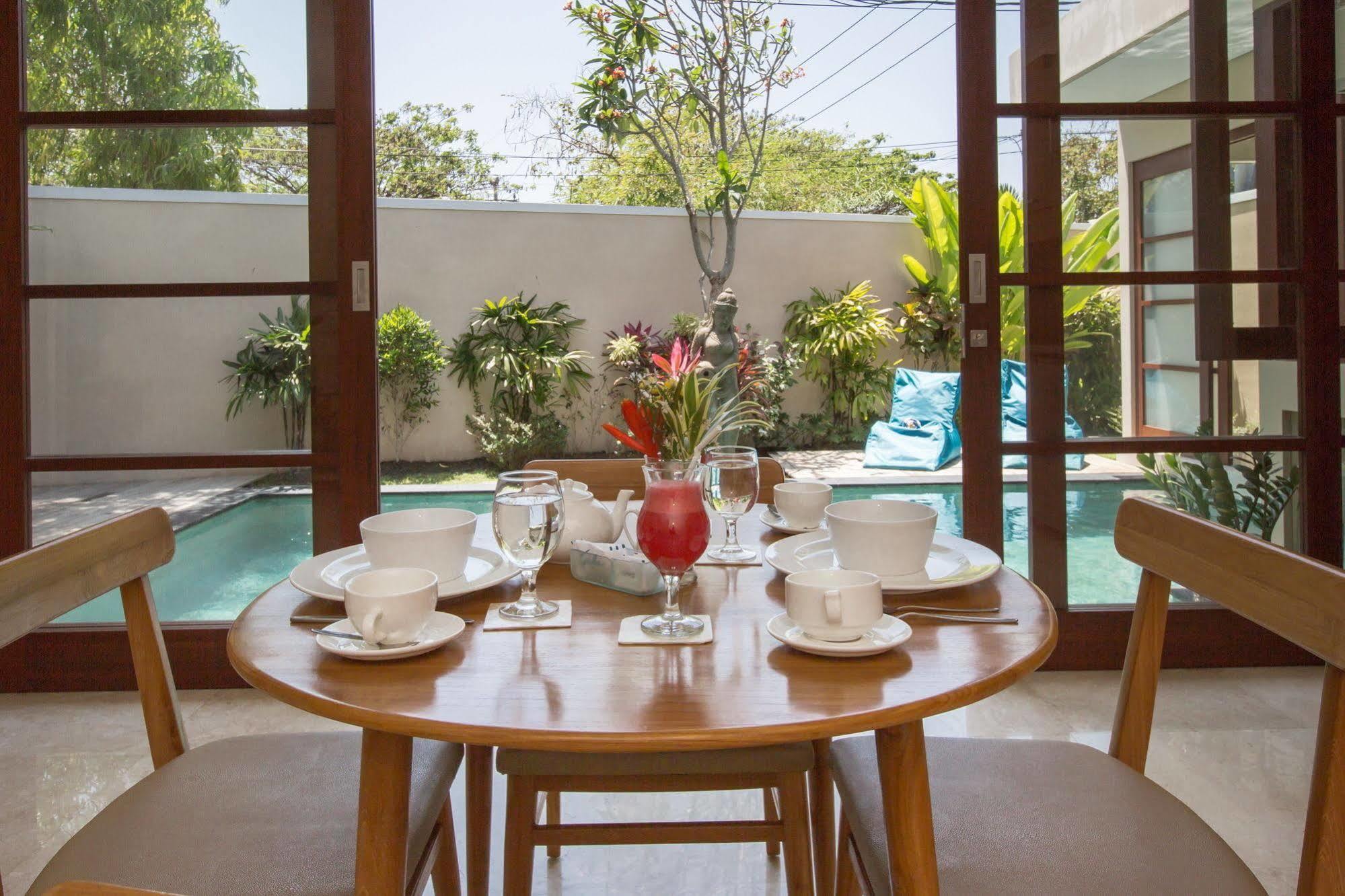 Villa Beautiful Bali Legian (Bali)