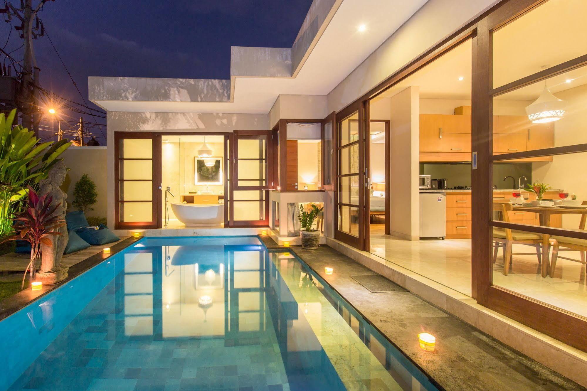Villa Beautiful Bali