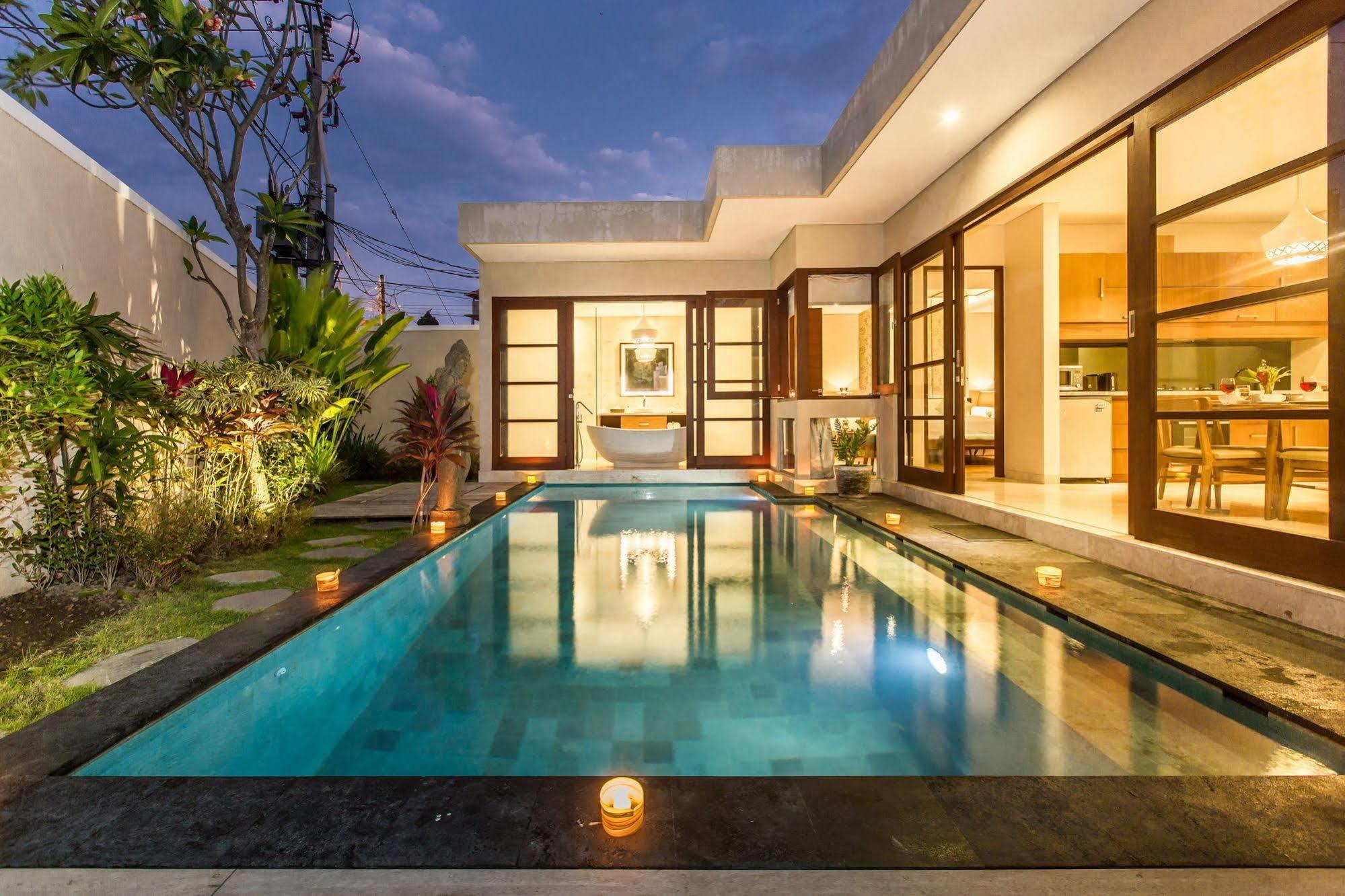 Villa Beautiful Bali Legian (Bali)