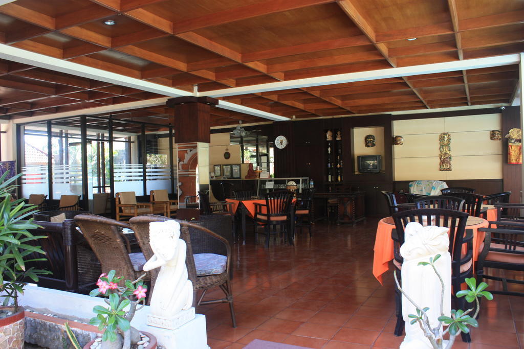 Puri Naga Beachfront Hotel Legian (Bali)