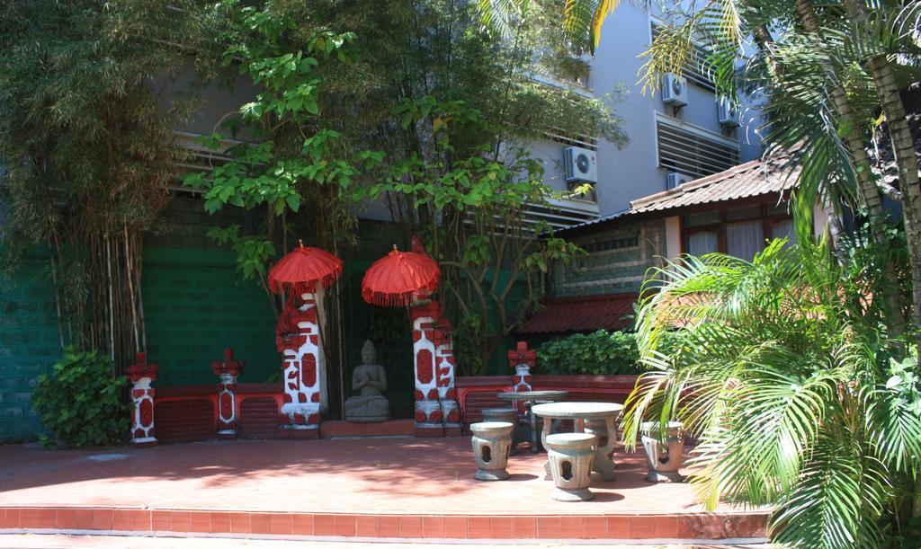 Puri Naga Beachfront