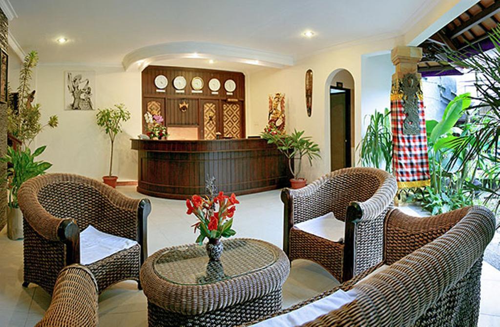 Taman Ayu 4* Legian