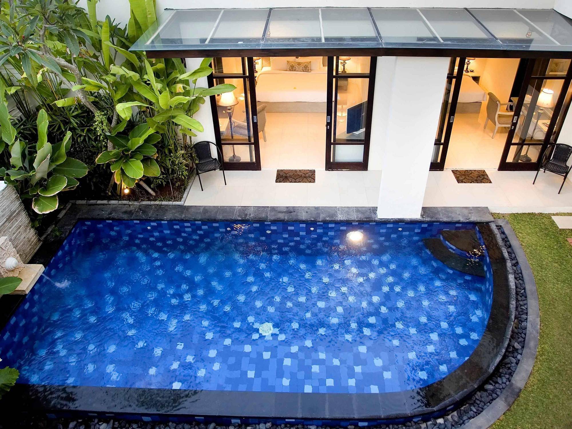 Villa Awila Kuta *