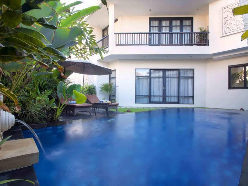 Villa Awila Kuta Legian (Bali)