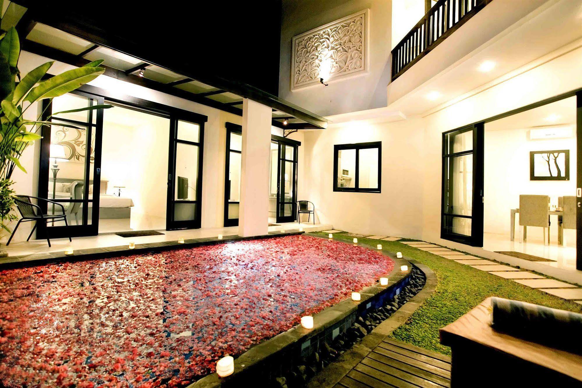 Awila Kuta * Legian (Bali)