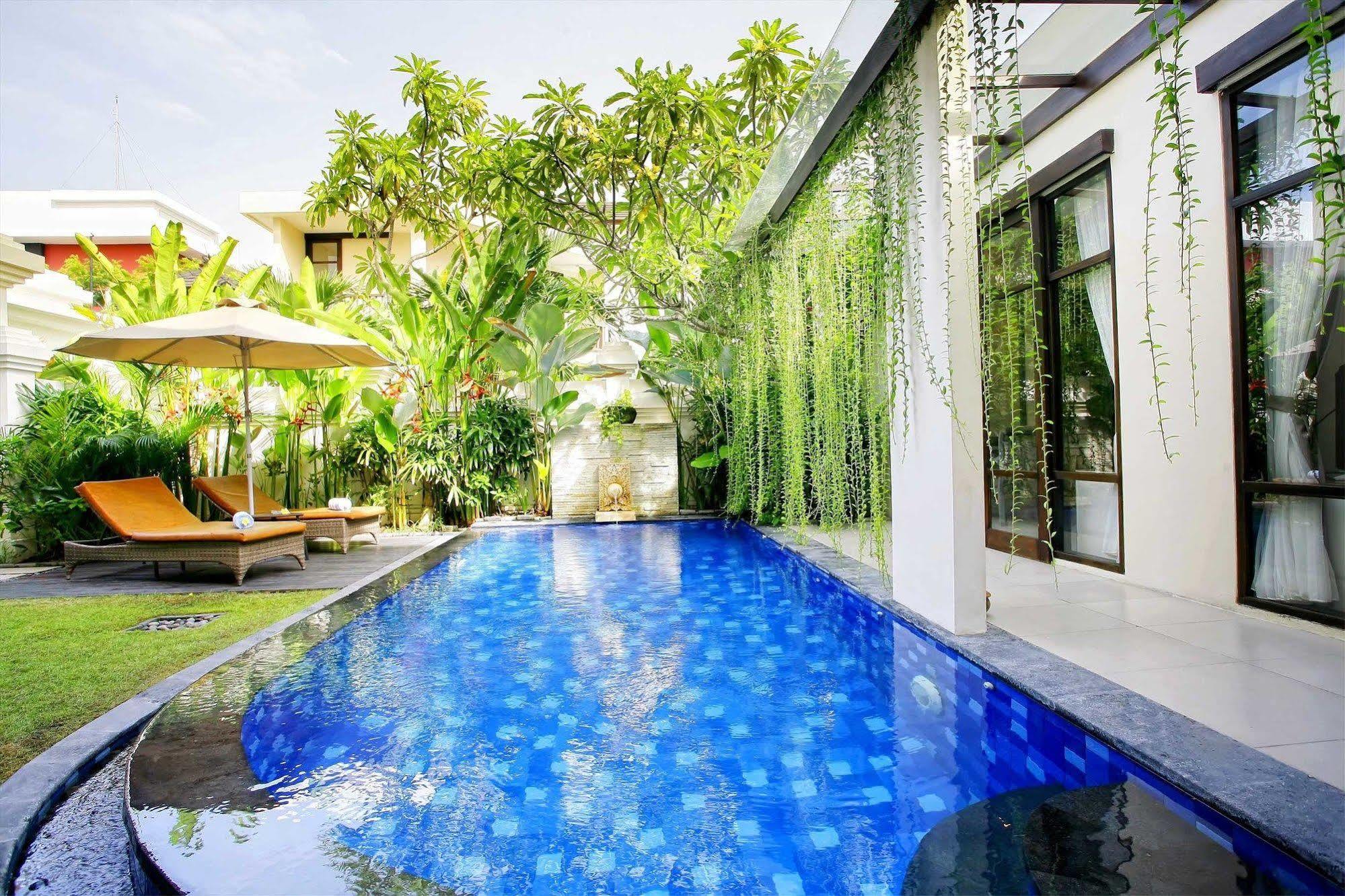 Villa Awila Kuta