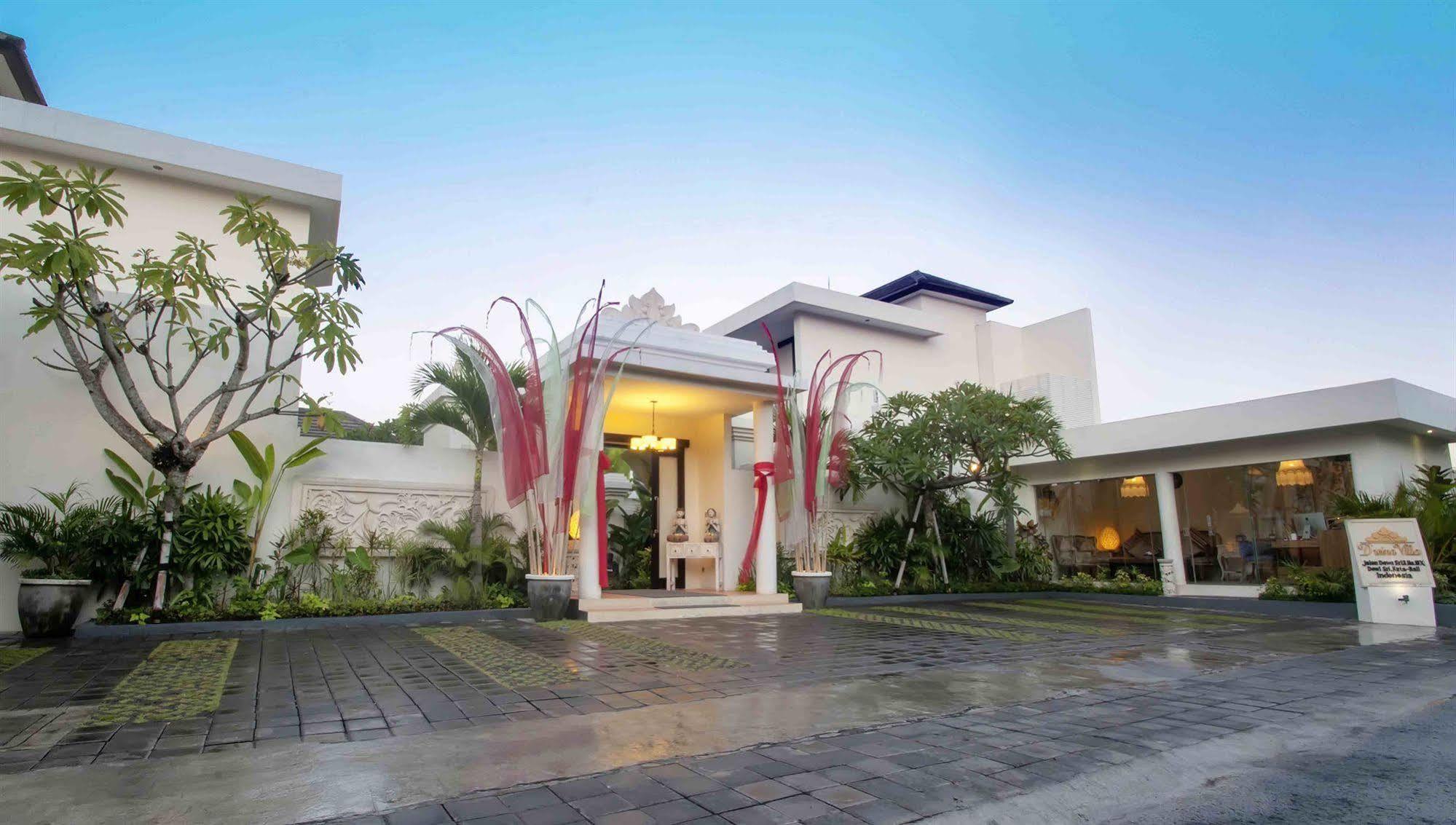Awila Kuta * Legian (Bali)