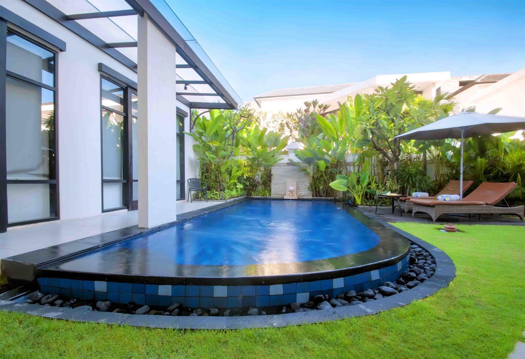 Villa Awila Kuta