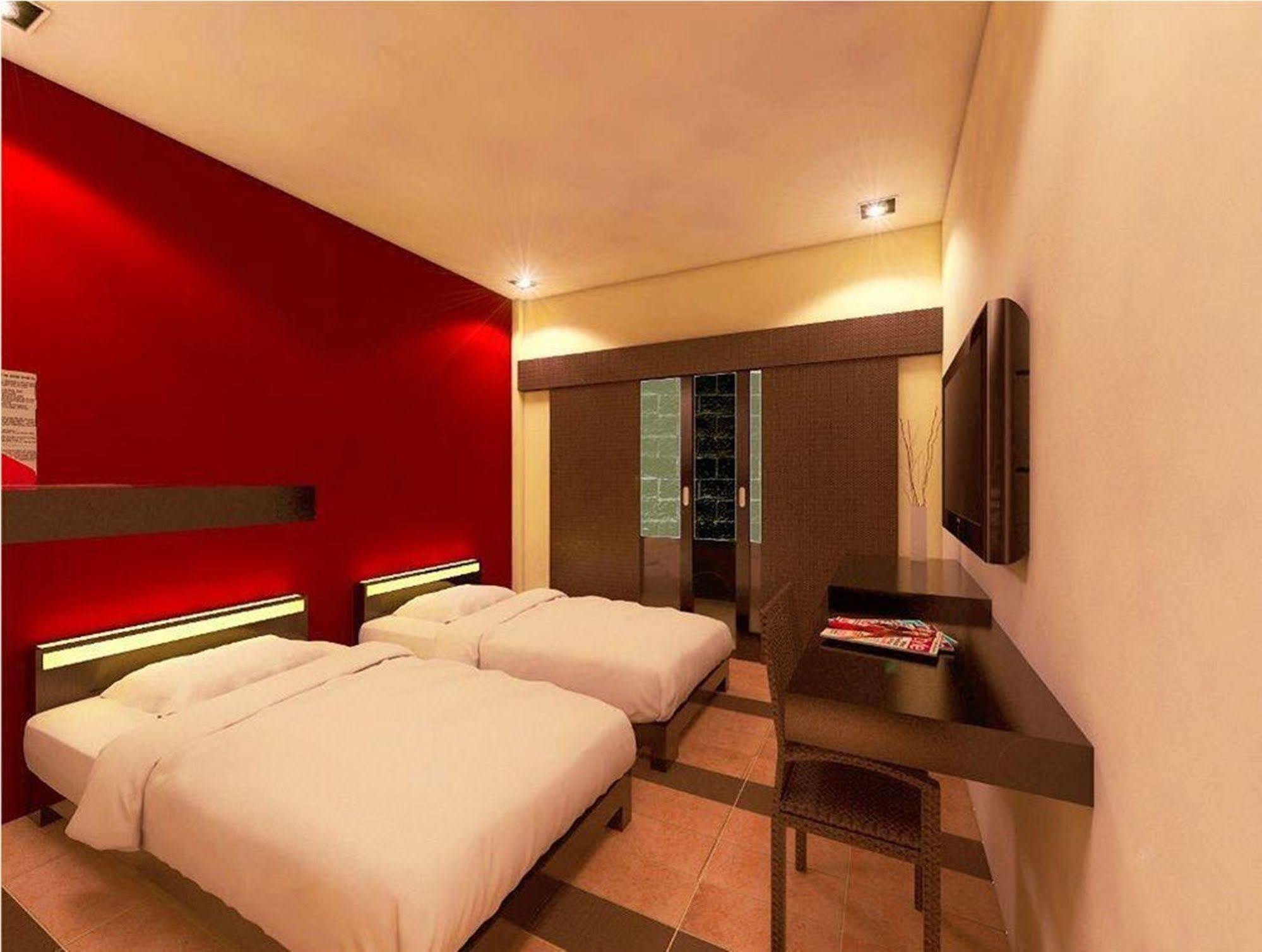 Zuk Hotel Legian