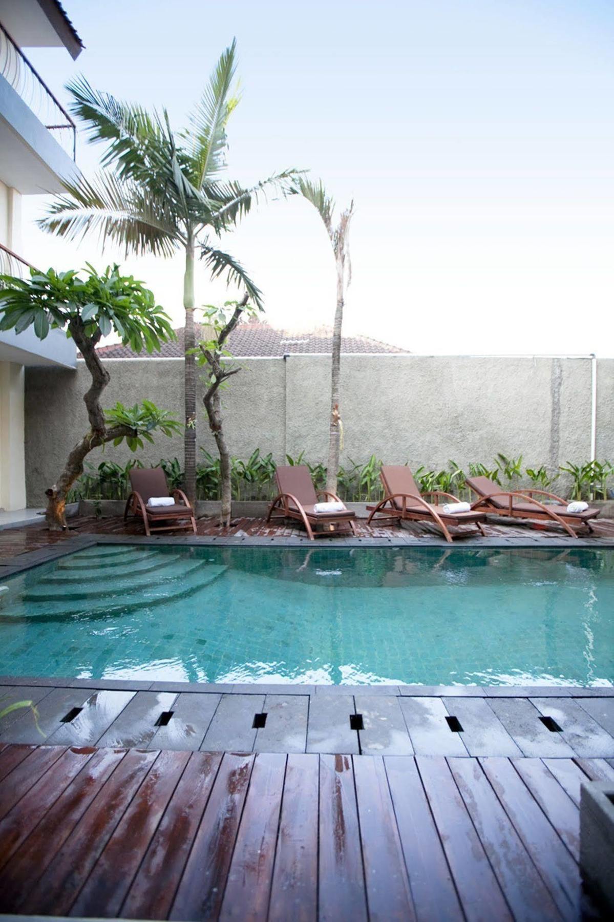 Zuk Hotel Legian