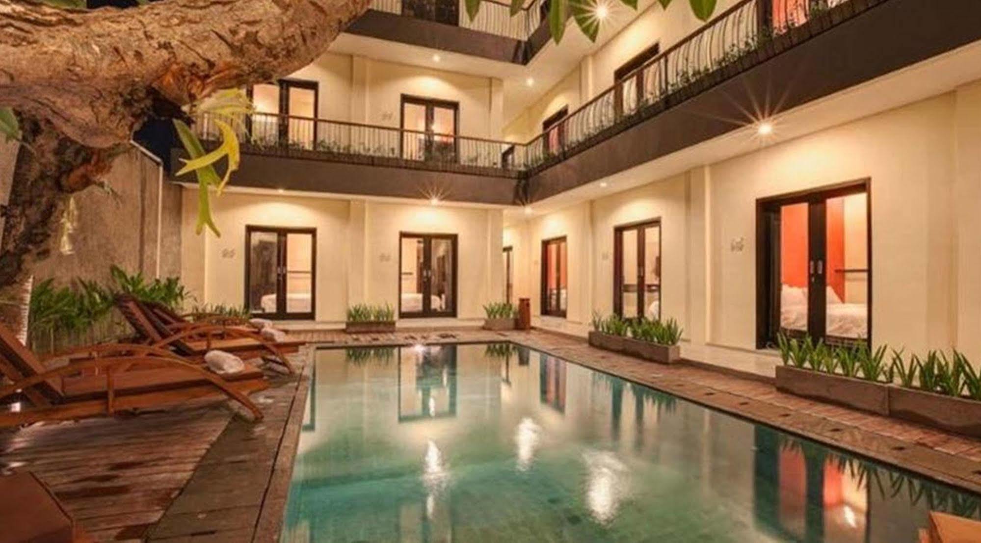 Hotel Zuk