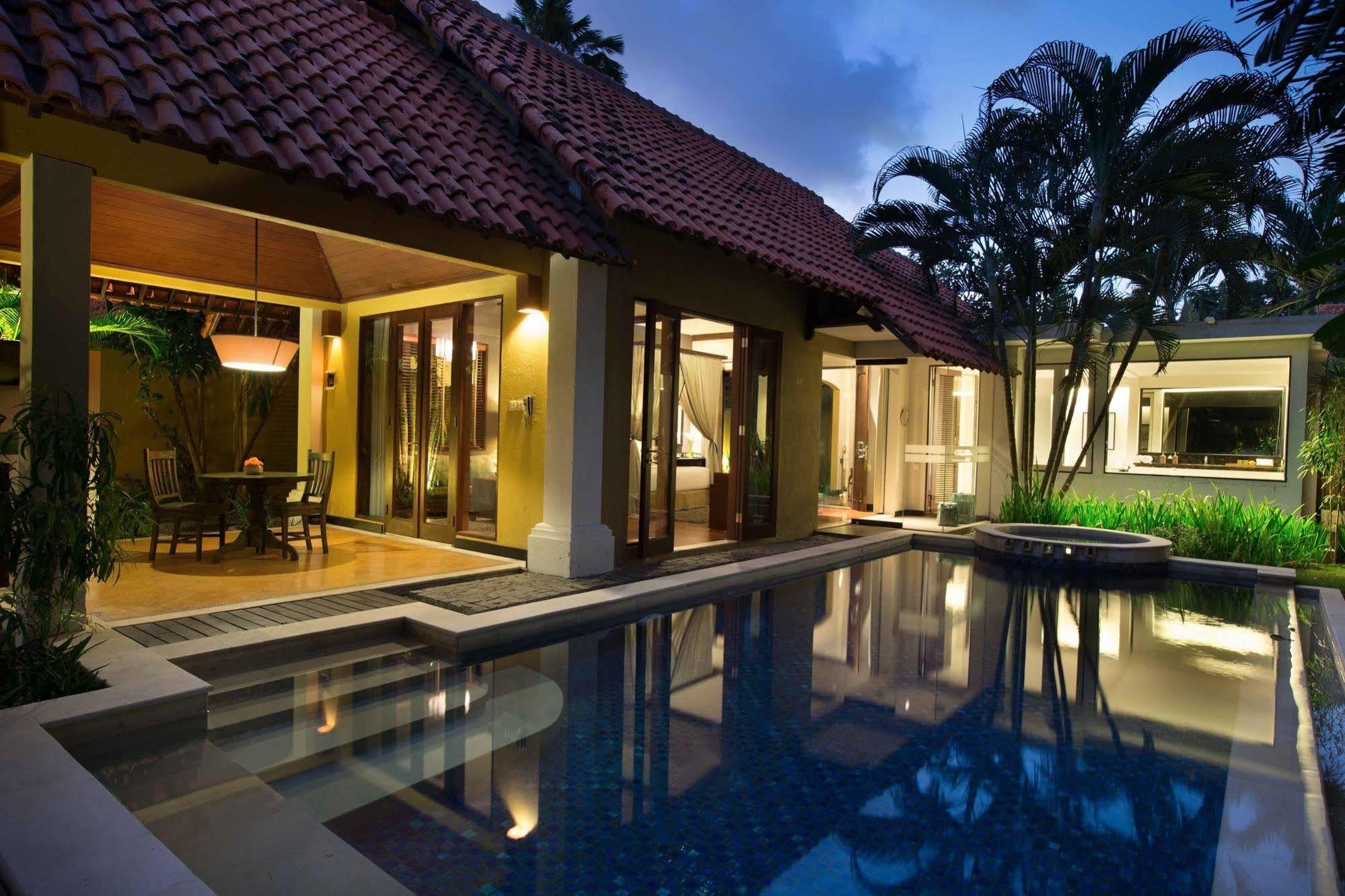 Alaya Dedaun Kuta * Legian