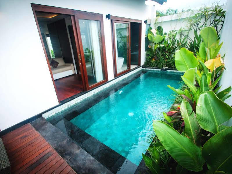 Anari Kuta Villa