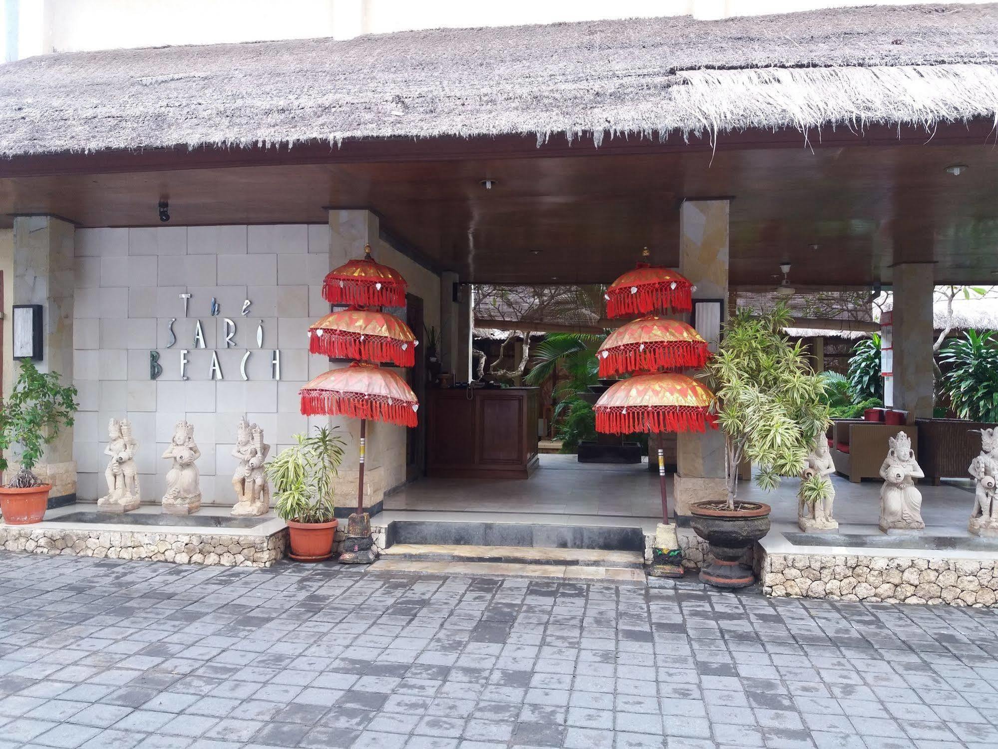 Hotel The Sari