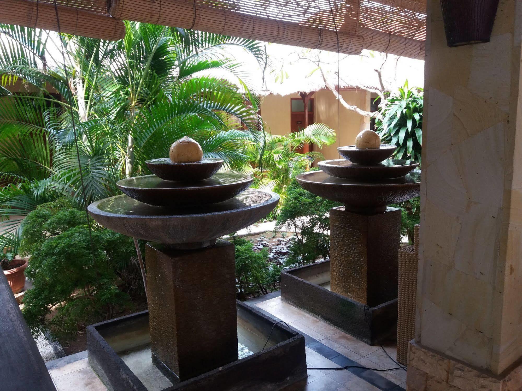 The Sari 2* Legian (Bali)