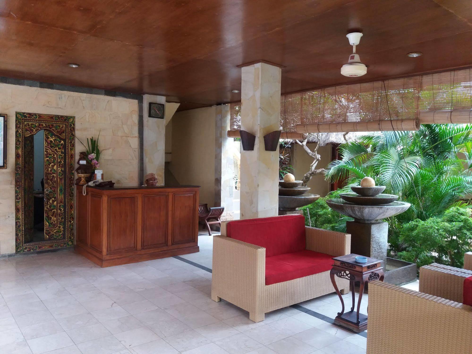 Hotel The Sari Legian (Bali)