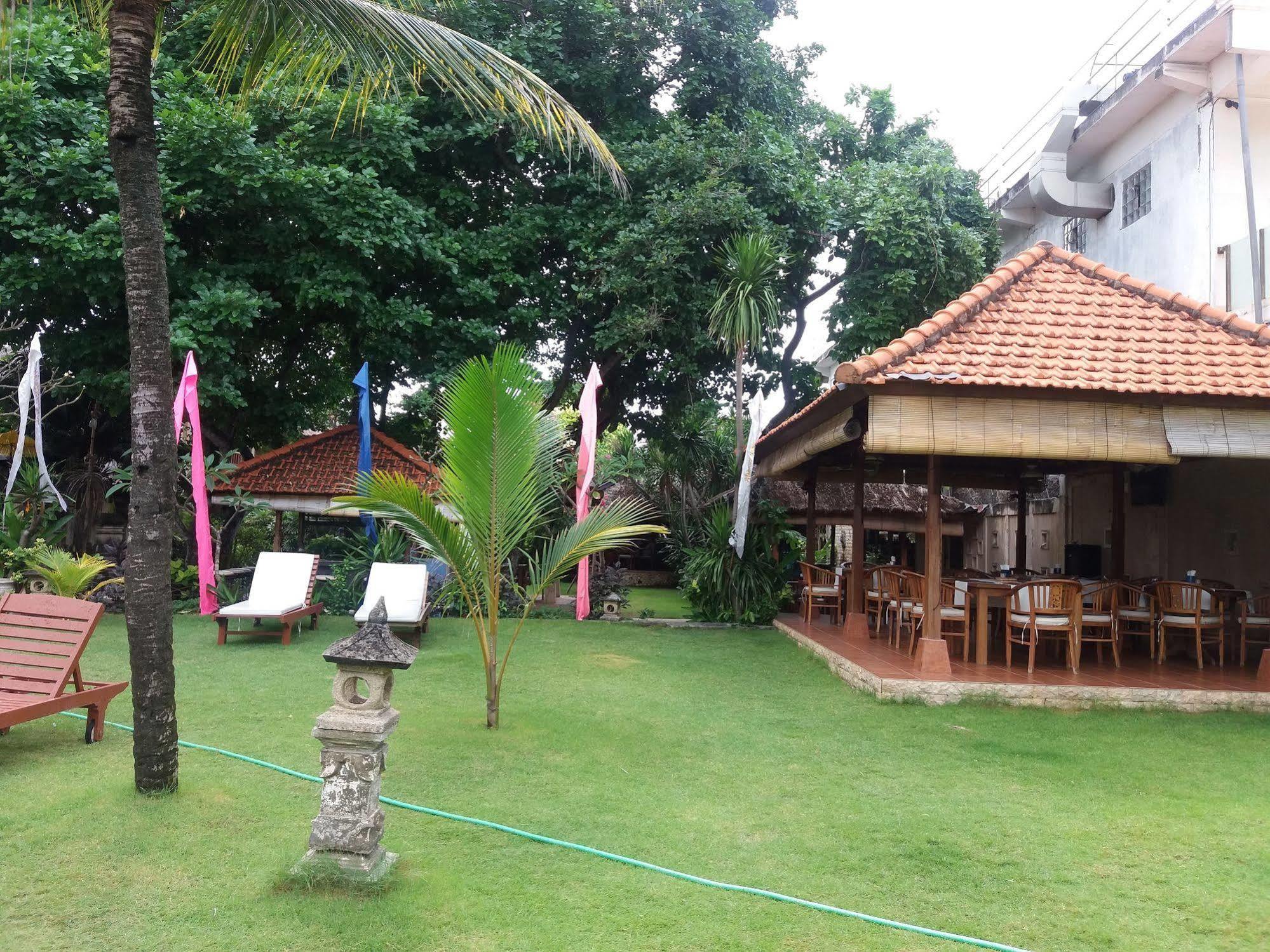 The Sari Hotel
