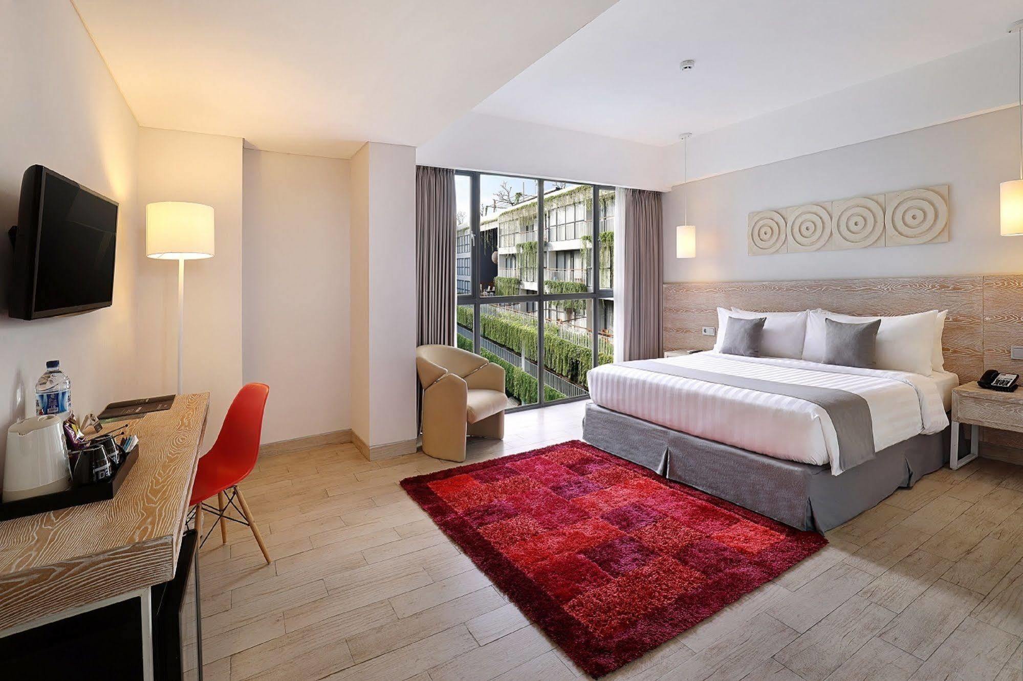 Neo+ Kuta By Aston Legian (Bali)