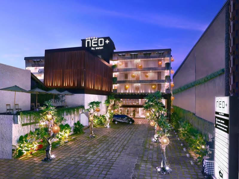 Hotel Neo+ Kuta By Aston