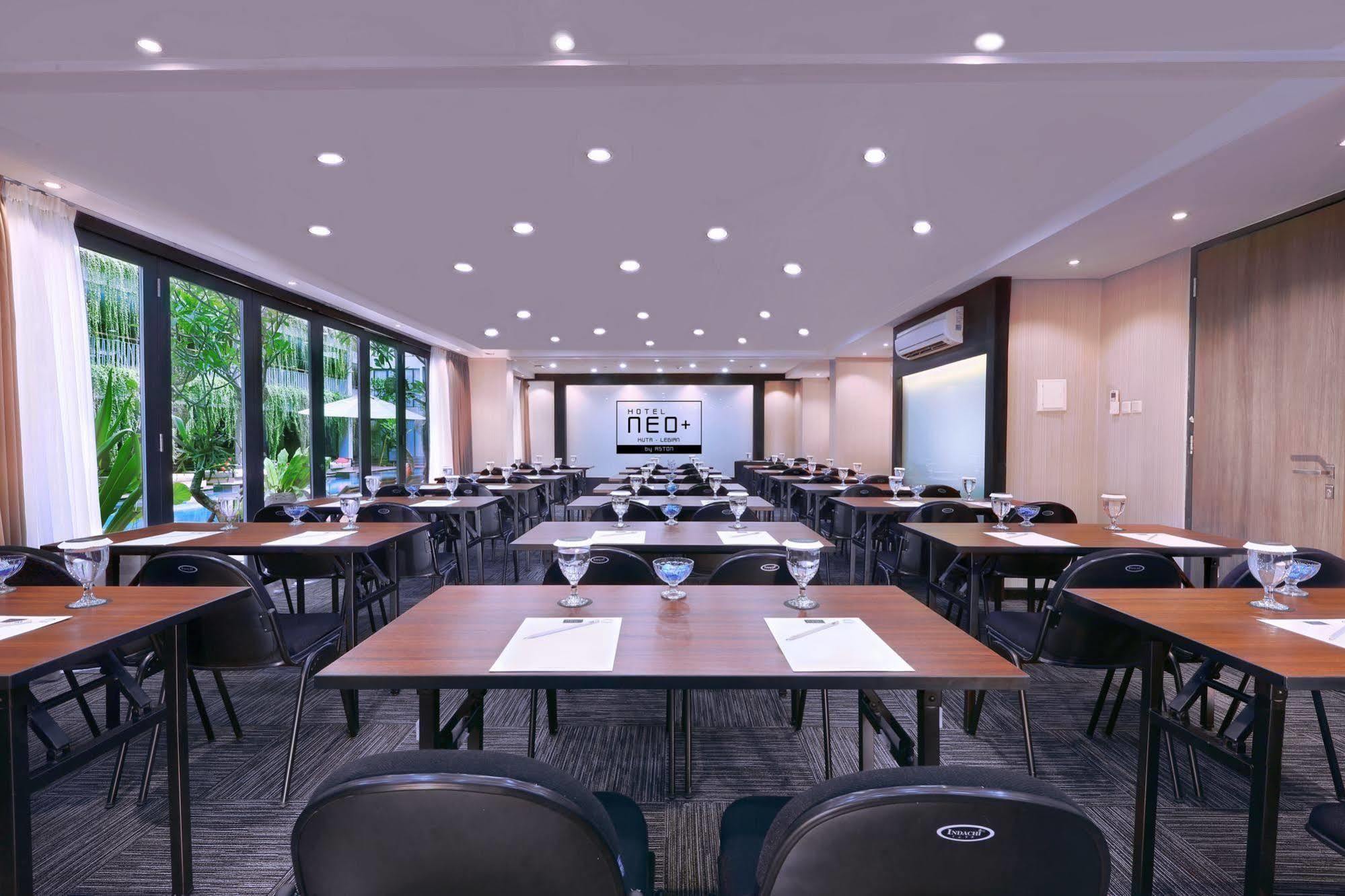 Neo+ Kuta By Aston Hotel Legian (Bali)