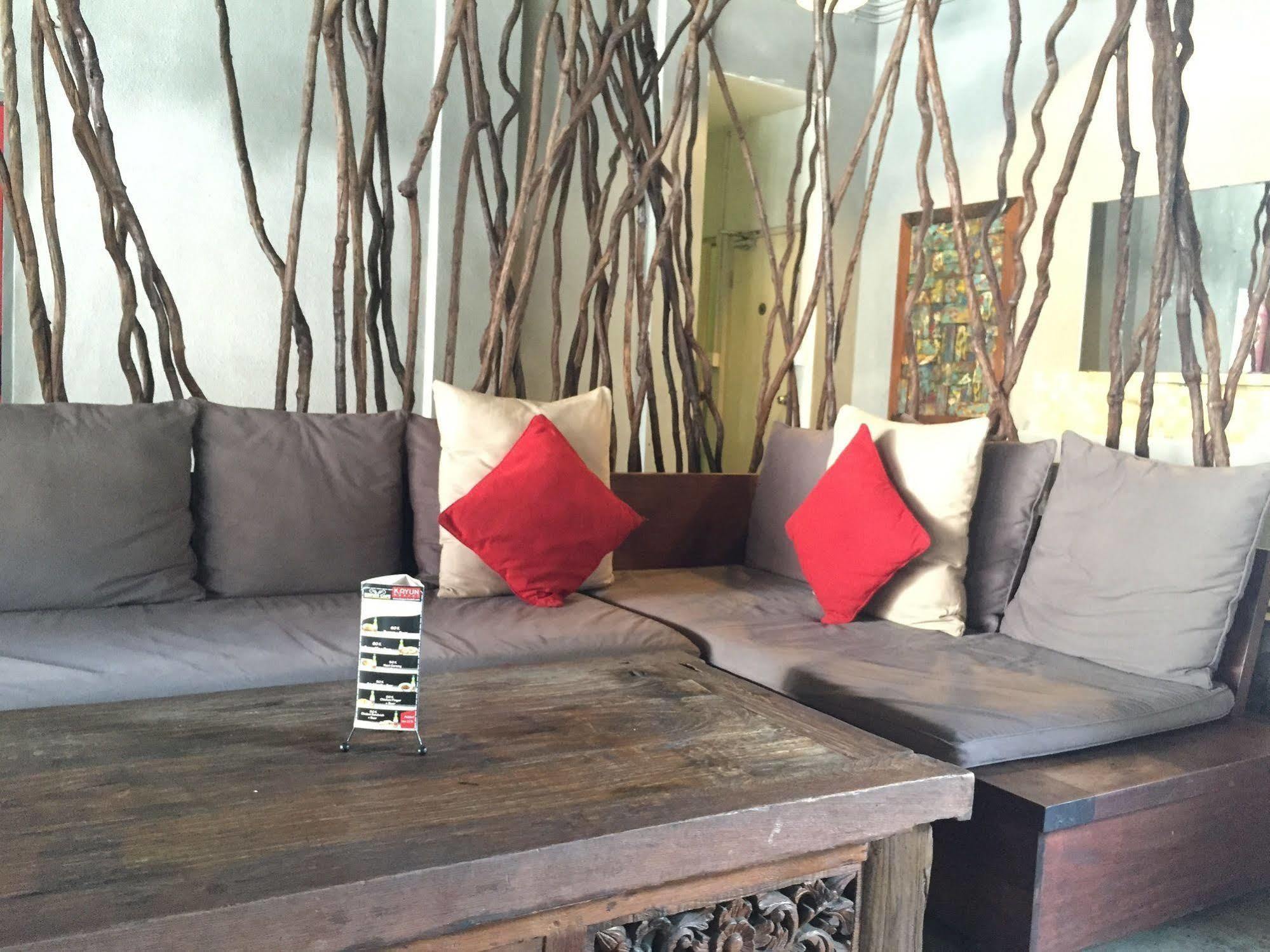 Kayun Legian (Bali)