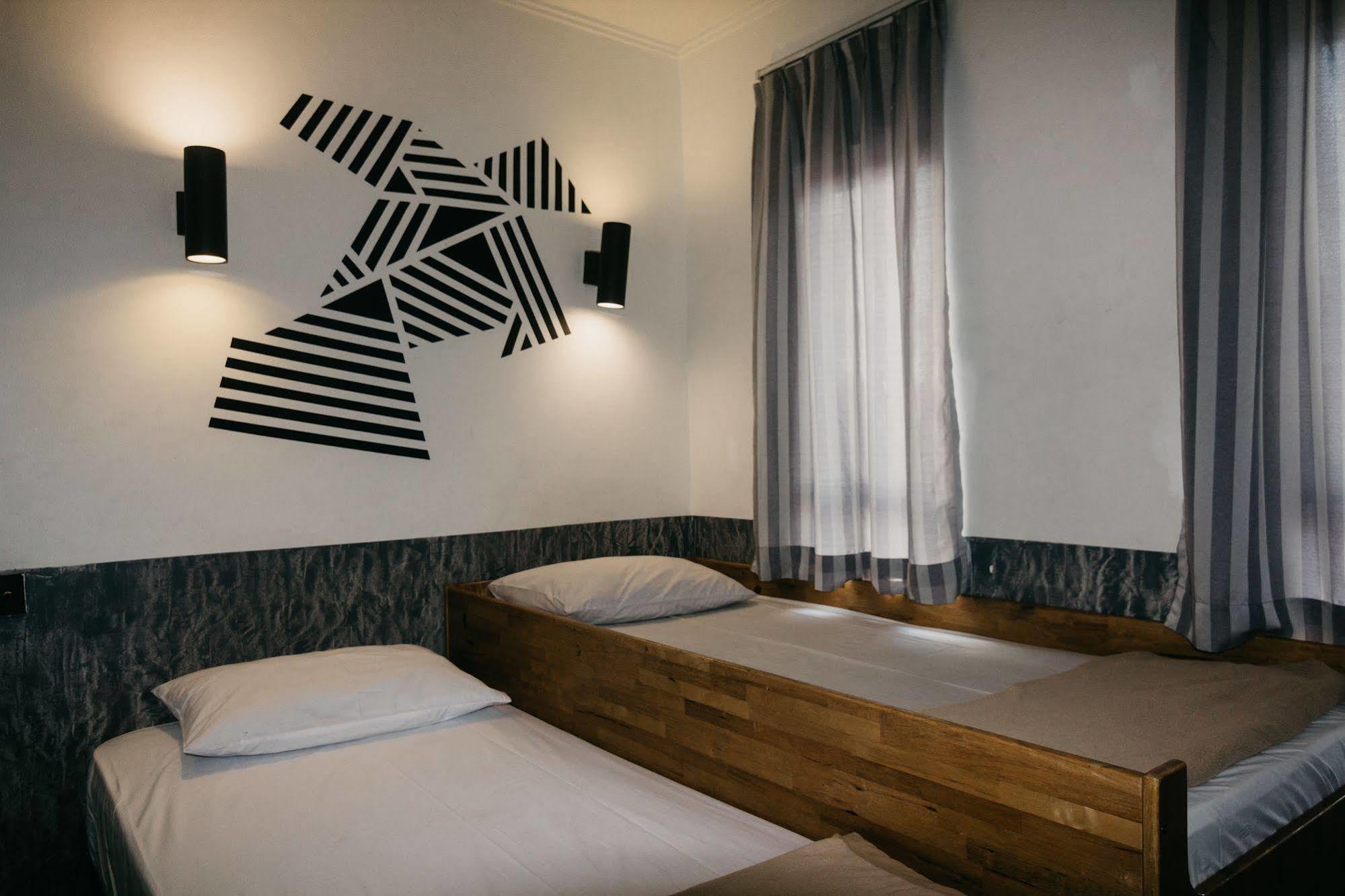 Kayun Hostel