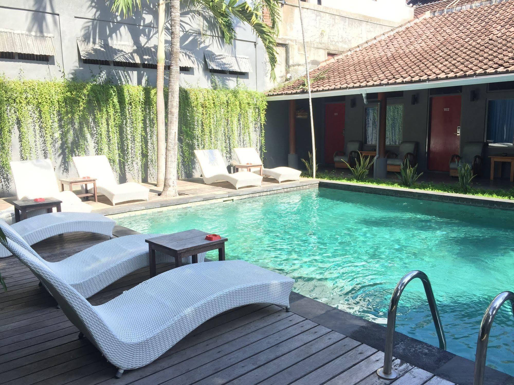 Kayun Legian (Bali)