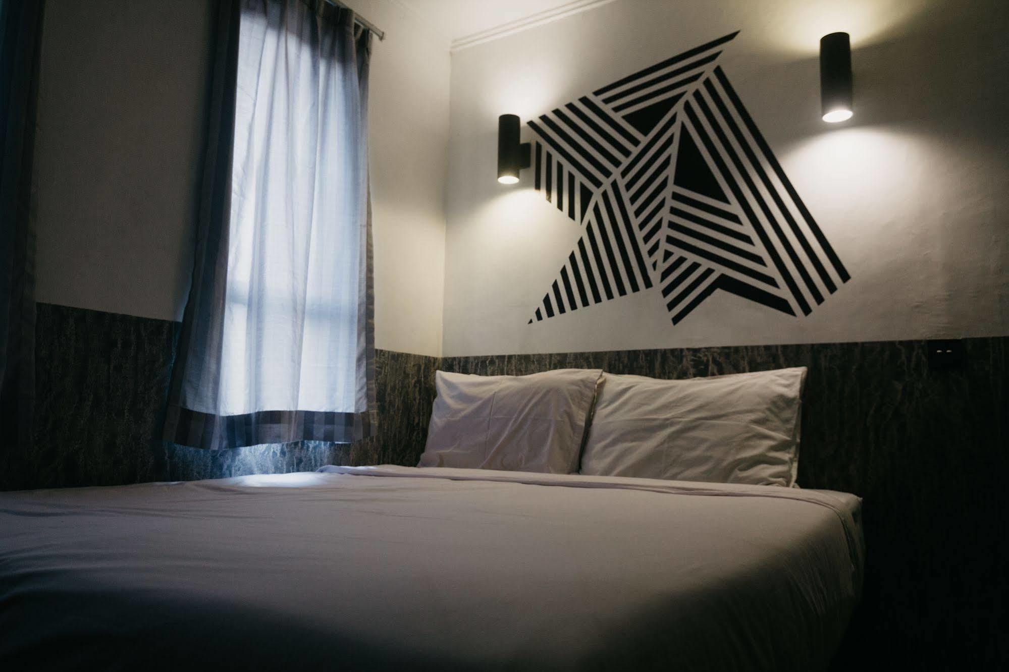 Kayun Hostel
