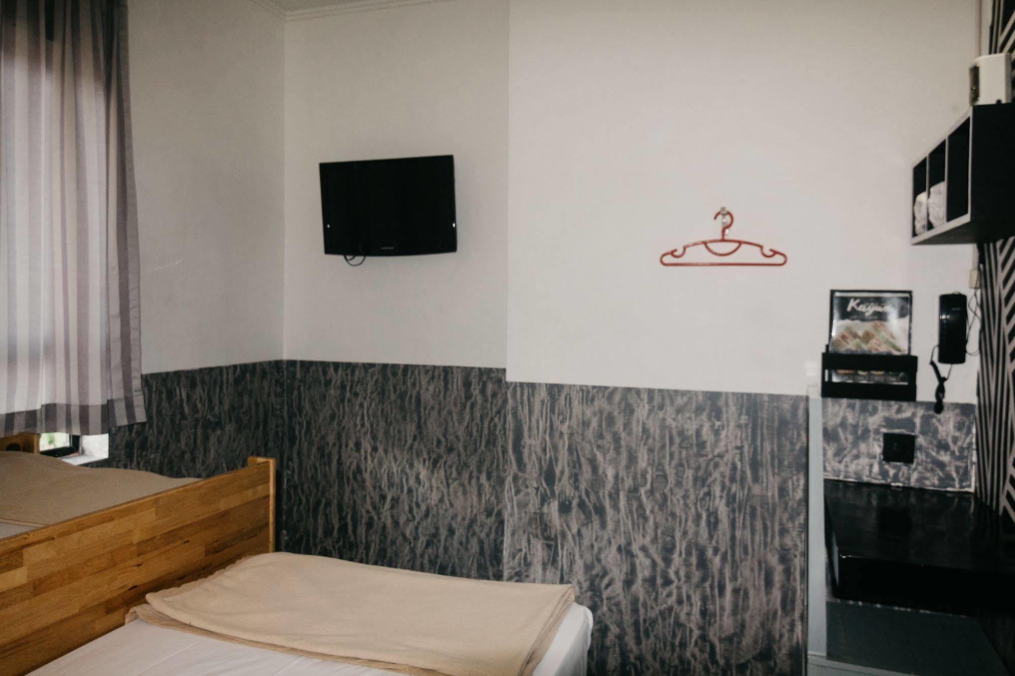 Hostel Kayun Legian (Bali)