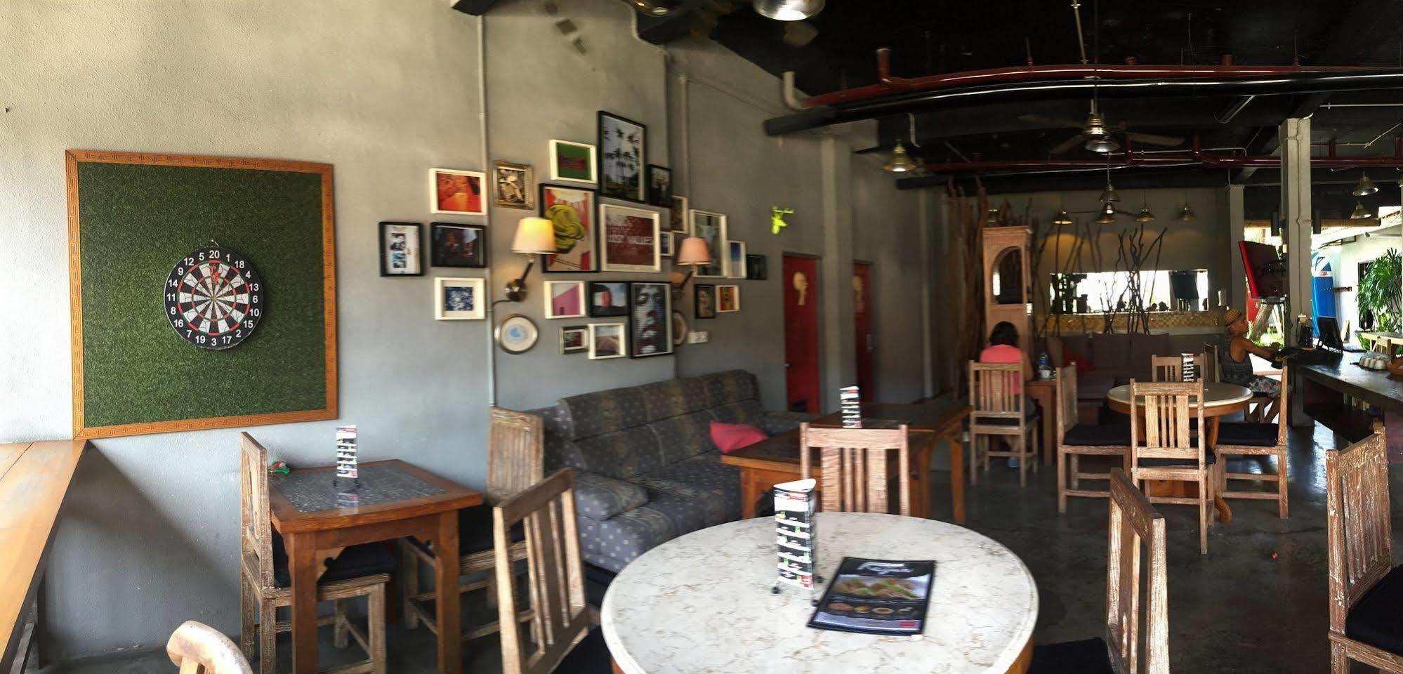 Kayun Legian (Bali)