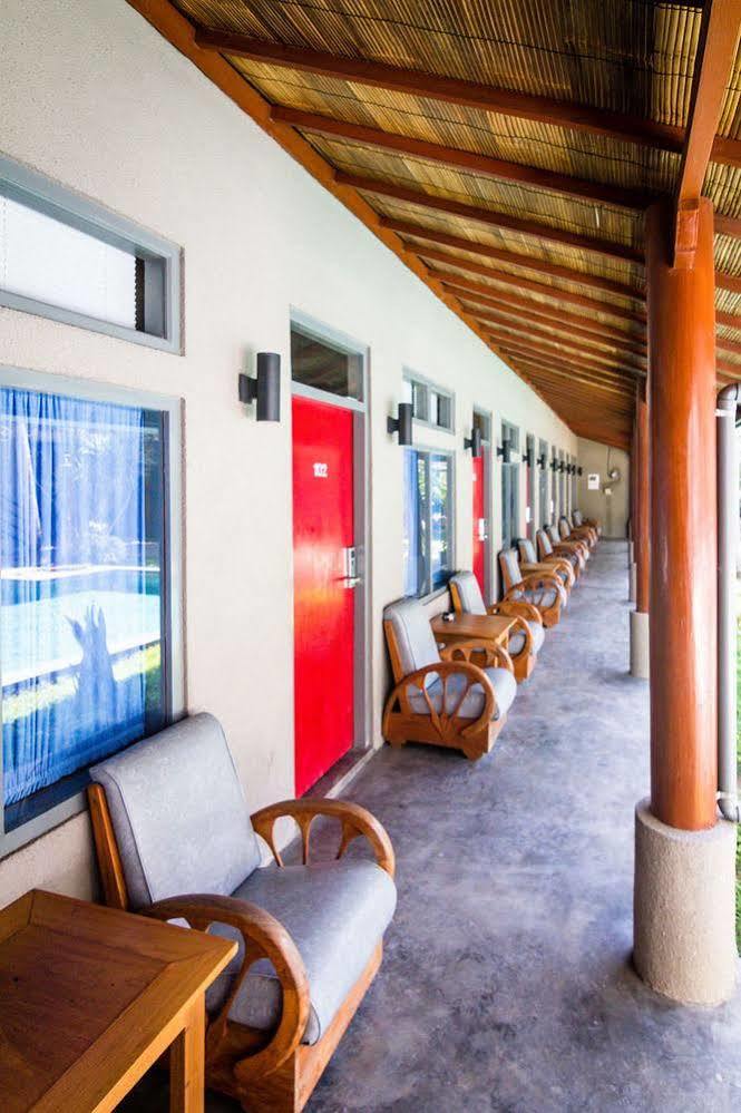 Kayun Hostel *