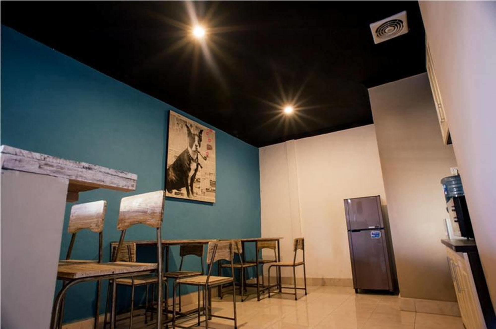 Bedplus Backpacker Kuta Hostel Legian (Bali)