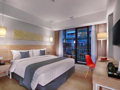 Neo+ Kuta By Aston Hotel Legian (Bali)