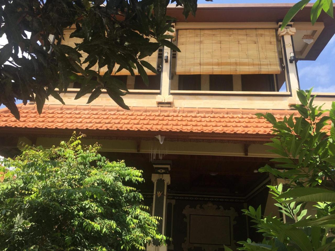 Guest house Ariasa House
