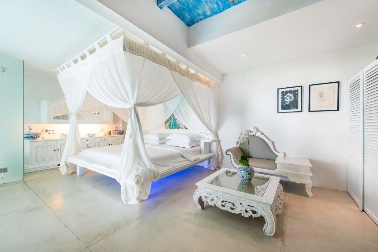 Morabito Art Resort Legian (Bali)