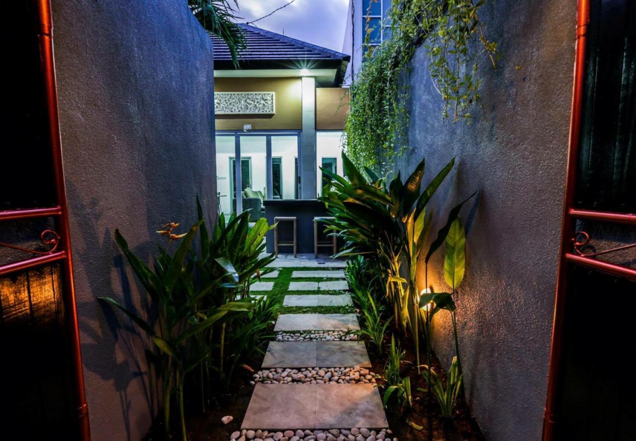 Cinta Kelapa Villa