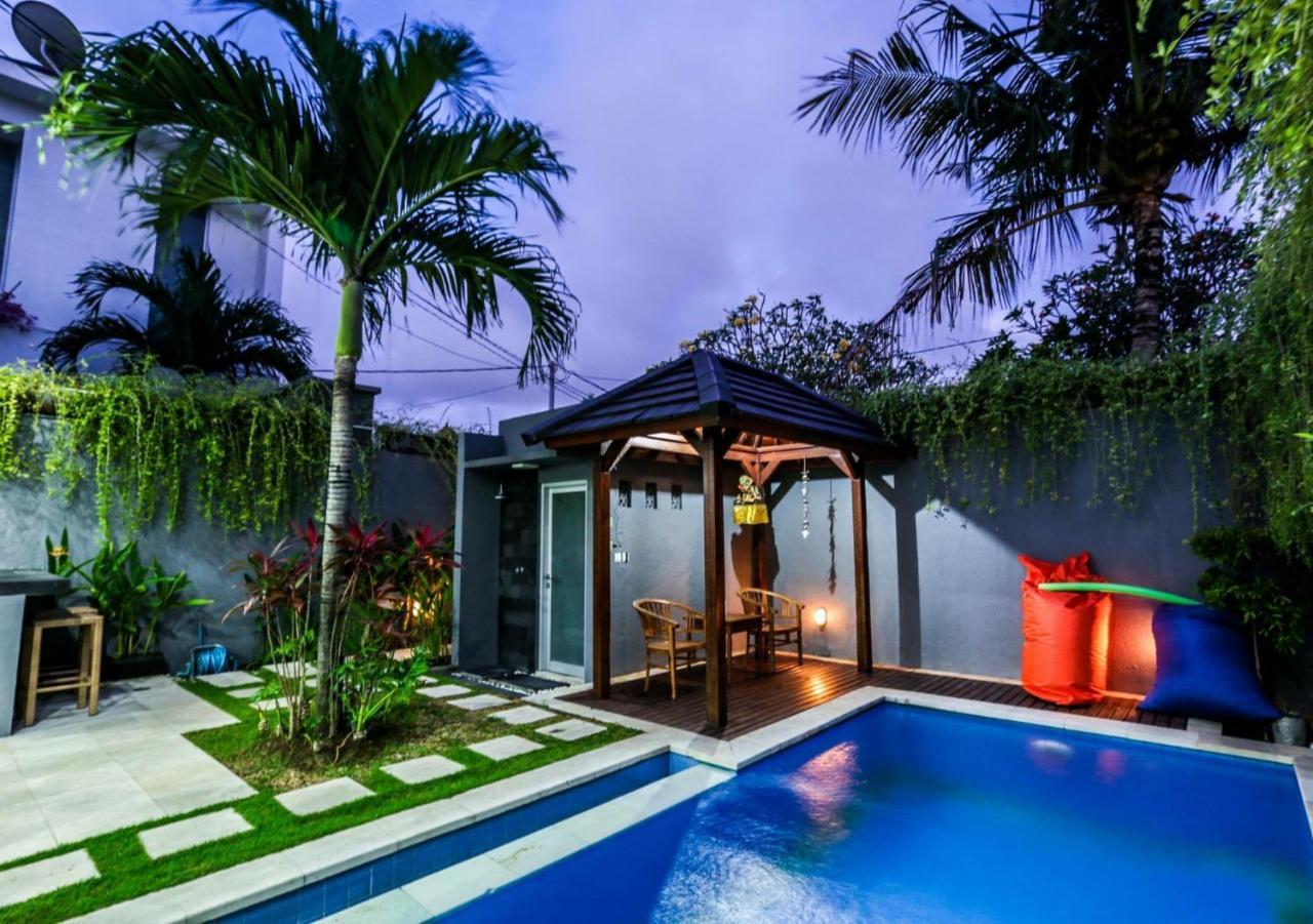 Cinta Kelapa Legian (Bali)