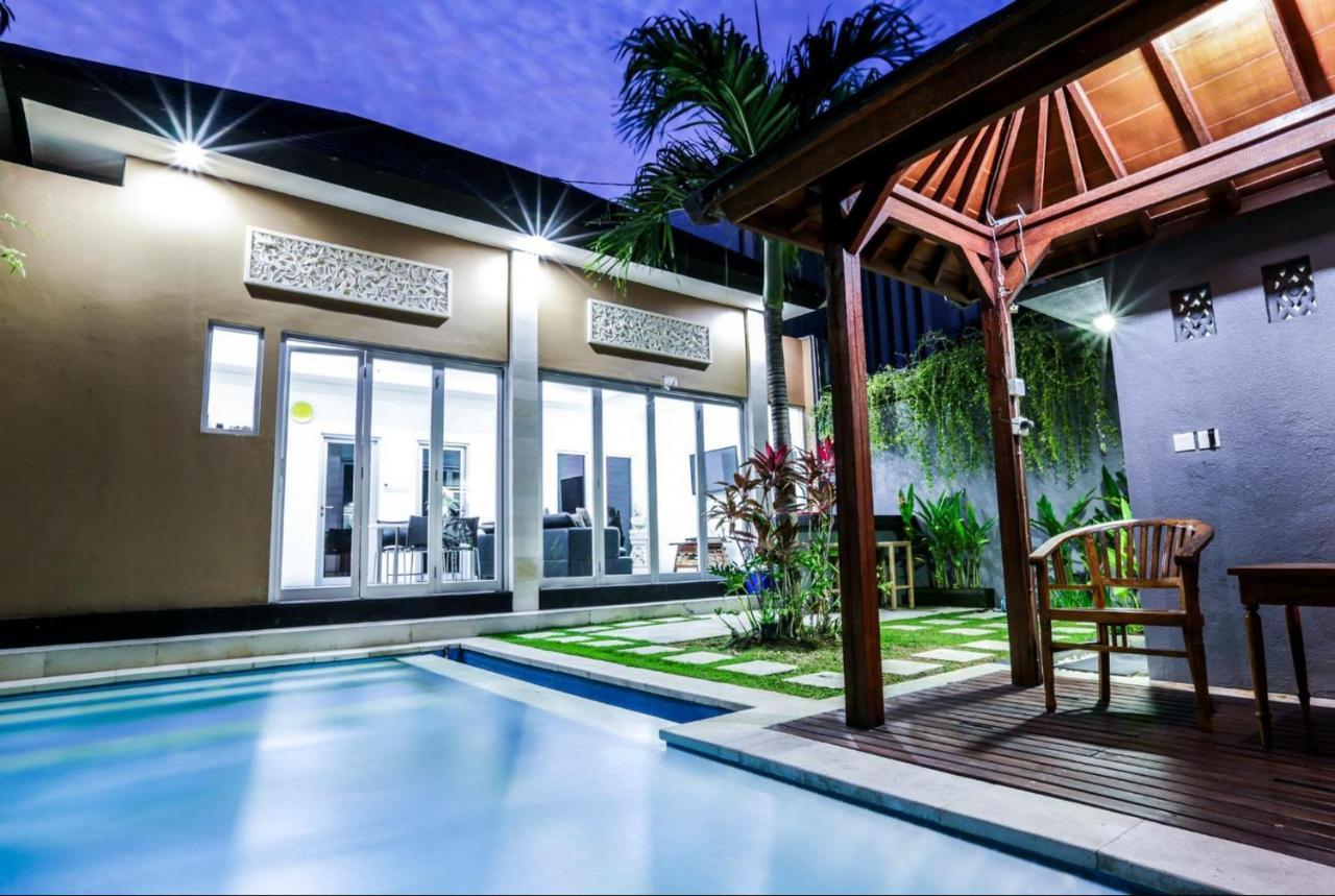 Villa Cinta Kelapa