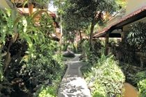 Royal Tunjung Bali Holiday park Legian (Bali)