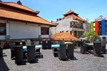 Royal Tunjung Bali