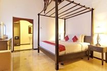Holiday park Royal Tunjung Bali Legian (Bali)