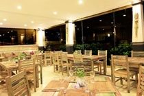 Royal Tunjung Bali