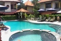 Royal Tunjung Bali Legian (Bali)